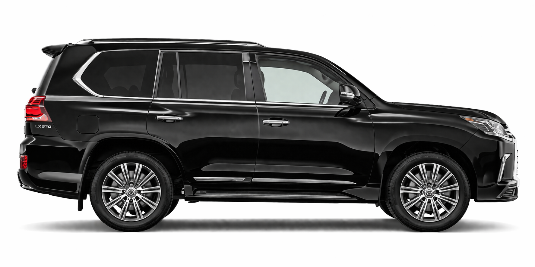 Lexus LX570